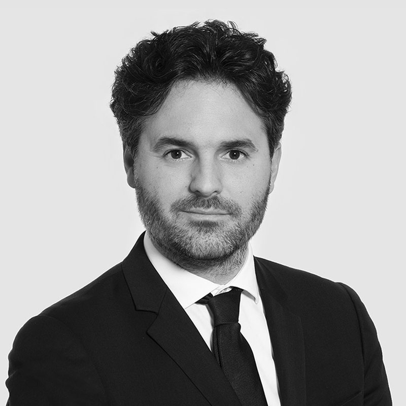 Matthieu Candia, De Pardieu Brocas Maffei